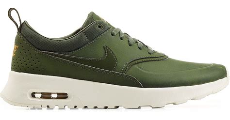 nike air max thea mint grün ebay|Nike Air Max Thea for Sale .